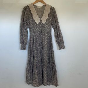 Christy Dawn Elizabeth Dress